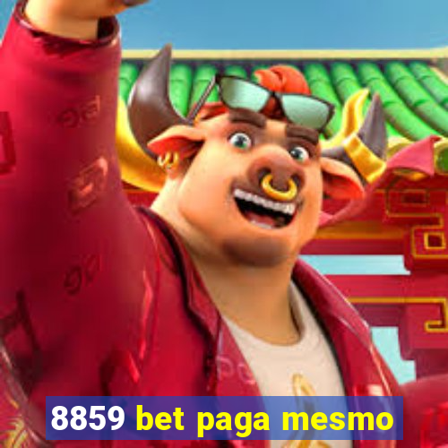 8859 bet paga mesmo